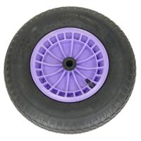 Fort Wiel 480400x8 4ply band kunststof velg lavendel zas