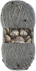 Stylecraft Life DK - Nepp shades 2327 Pebble Nepp