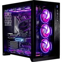 Captiva Game-PC Highend Gaming R83-306 () AMD Ryzen 7 32 GB RAM 1 TB SSD Nvidia GeForce RTX 4070 Super 12 GB Win 11 Home 83306