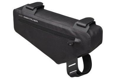 Pro Discover Team Tas 2.7L Frame - Zwart Pro Discover Team Tas 2.7L Frame - Zwart