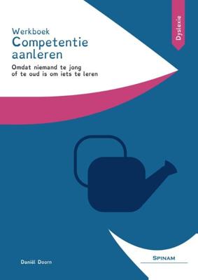 Werkboek competentie aanleren (Paperback)