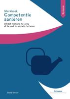 Werkboek competentie aanleren (Paperback)