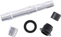 SRAM as axle f.hub x9 12x142