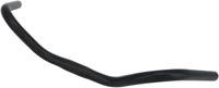 Ergotec Stuttgart handlebar steel black