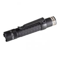 Maglite ZaklampMag Tac Crowned Bezel Rechargeable LED - TRM1RA4