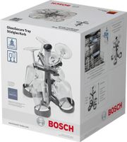 Bosch SMZ 5300 vaatwasseronderdeel & -accessoire Grijs - thumbnail