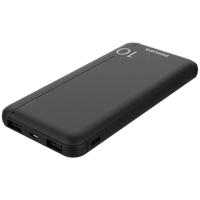 Powerbank Philips DLP1810NB/62 Zwart 10000 mAh