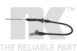 Koppelingkabel 923636