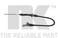 Koppelingkabel 923636