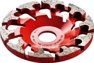 Festool DIA ABRASIVE-D130 PREMIUM Diamantschijf 130mm 768018