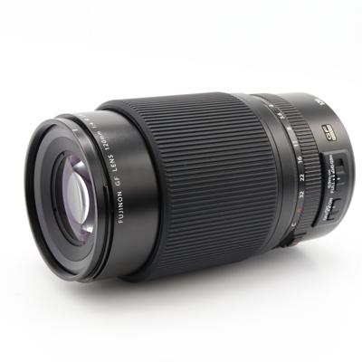 Fujifilm GF 120mm F/4 R LM OIS WR Macro occasion