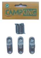 Campking Framebevestiging (3 stuks)