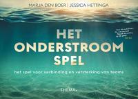 Het Onderstroomspel (Kaartspellen)