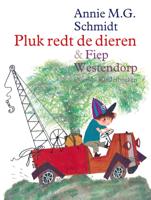 Pluk redt de dieren (Hardback)