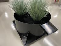 Plantenfilter 120cm