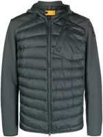 Parajumpers Nolan padded-panel jacket - Vert - thumbnail