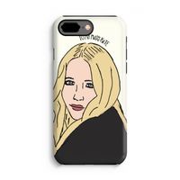 Mary Kate: iPhone 7 Plus Tough Case