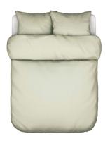 Marc O'Polo Senja Moss green dekbedovertrek