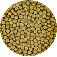 Vivani Color Koi Voer 3mm met Spirulina - Levendige Kleuren & Vitaliteit - 5 Liter Emmer