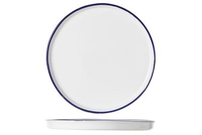 Cosy & Trendy Ontbijtborden / Dessertborden Antoinette ø 19.5 cm - 4 Stuks