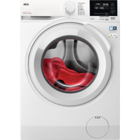AEG AEG 6000 serie ProSense® Wasmachine voorlader 10 kg LR63142 - thumbnail