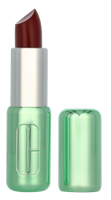 Clinique Pop Longwear Shine Lipstick 02 Icon Pop - Mat Lippenstift 3.9 g Dames