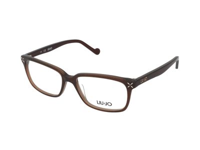 Brillen met correctie LIU JO LJ2622 210