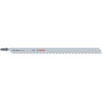 Bosch Accessories 2608665237 PRO Wood precise T1044DP Decoupeerzaagblad, 250 mm, 2-delig 2 stuk(s)