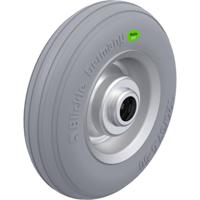 Blickle VW 125/15R-SG Wiel met hoog draagvermogen Wieldiameter: 125 mm Draagvermogen (max.): 50 kg 1 stuk(s)