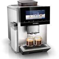 Siemens TQ905R03 EQ900 Volautomatische Koffiemachine - RVS