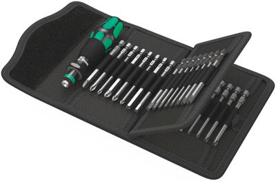 Wera kraftform kompakt 62