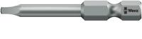 Wera 868/4 Binnenvierkant Bits, # 2 x 70 mm - 1 stuk(s) - 05060182001