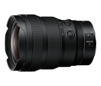 Nikon NIKKOR Z 14-24 mm f/2.8 S SLR Zwart - thumbnail