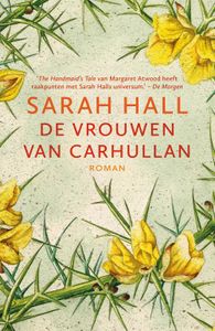 De vrouwen van Carhullan - Sarah Hall - ebook