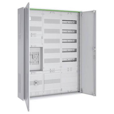 ABN ABNRS307E1532 Complete kast Inhoud: 1 stuk(s)