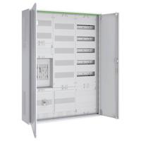 ABN ABNRS307E1532 Complete kast Inhoud: 1 stuk(s)