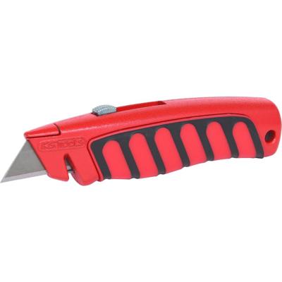 KS Tools 907.2145 Professioneel universeel mes, 145mm 1 stuk(s)