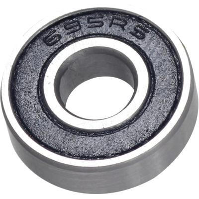 Marwi Union kogellager cb-012 695 2rs 5x13x4