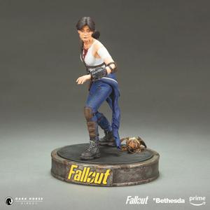 Fallout PVC Statue - Lucy