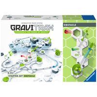 Ravensburger GraviTrax Pro starter-set Obstacle - thumbnail