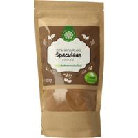 Mijnnatuurwinkel Speculaas kruiden