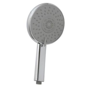 Handdouche Plieger Pearl 5 Standen In Blister Chroom