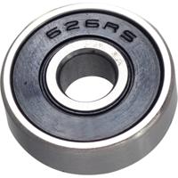 Union kogellager cb-025 626 2rs (6x19x6)