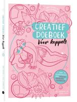 Creatief doeboek voor koppels (Paperback)