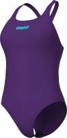 Arena Team Swim Pro Solid - Women&apos;s Swimsuit