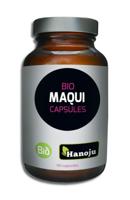Hanoju Maqui extract 500mg bio
