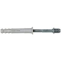 Fischer N 6 x 40/10 S M6 Spijkerplug 40 mm 6 mm 50398 50 stuk(s) - thumbnail