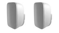 Bowers & Wilkins AM-1 set, wit