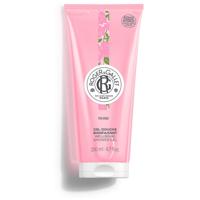 Roger & Gallet Rose Wellbeing Shower Gel 200ml