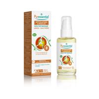 Puressentiel Massageolie Arnica Bergthee 100ml